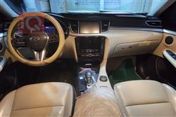ئينفنتي QX50